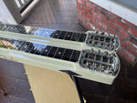 Fender Stringmaster D8 2-Neck Console Steel Guitar