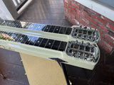 Fender Stringmaster D8 2-Neck Console Steel Guitar