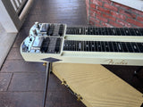 Fender Stringmaster D8 2-Neck Console Steel Guitar