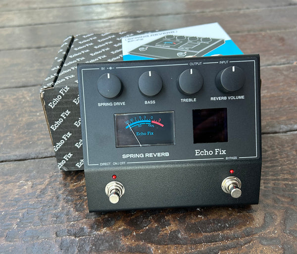【jasmine】Silver Spring Reverb Silver Spring Reverb by Teletone Audio (No Talking) - YouTube