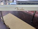Fender Stringmaster D8 2-Neck Console Steel Guitar