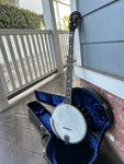 Wildwood Banjo