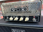 Vox Lil' Night Train 2 Watt Tube head w 1x10 Cab
