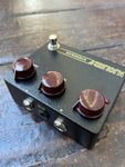 Mythos x Wildwood Guitar Mjolnir Overdrive