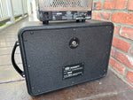 Vox Lil' Night Train 2 Watt Tube head w 1x10 Cab