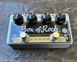 Zvex Box of Rock