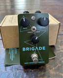 Universal Audio Brigade Chorus & Vibrato