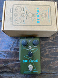 Universal Audio Brigade Chorus & Vibrato