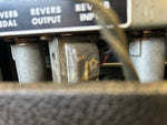 1966 Fender Pro Reverb Amp