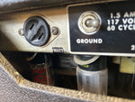 1966 Fender Pro Reverb Amp