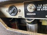 1966 Fender Pro Reverb Amp