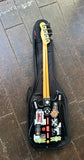 85-86 Squier Bullet Bass