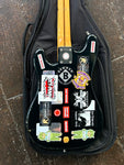 85-86 Squier Bullet Bass