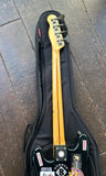 85-86 Squier Bullet Bass