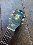 Harmony H165 Acoustic Guitar
