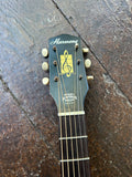Harmony H165 Acoustic Guitar