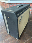 1966 Fender Pro Reverb Amp
