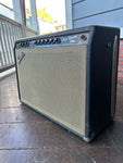 1966 Fender Pro Reverb Amp