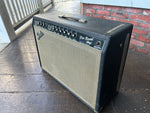 1966 Fender Pro Reverb Amp