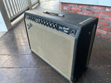 1966 Fender Pro Reverb Amp