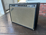 1966 Fender Pro Reverb Amp