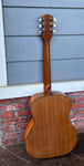 Harmony H165 Acoustic Guitar