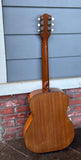 Harmony H165 Acoustic Guitar