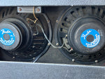 1966 Fender Pro Reverb Amp