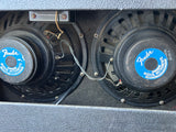 1966 Fender Pro Reverb Amp