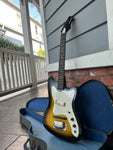 1965 Harmony Bobkat