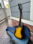 1965 Harmony Bobkat