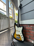 1965 Harmony Bobkat