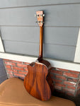 Blueridge Tenor Acoustic-Electric Guitar Br-40tce