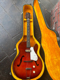 60's Harmony Rocket