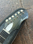 1965 Harmony Bobkat