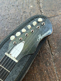 1965 Harmony Bobkat