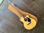 Blueridge Tenor Acoustic-Electric Guitar Br-40tce