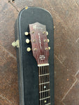 60's Harmony Rocket