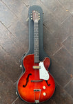 60's Harmony Rocket