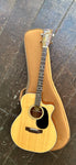 Blueridge Tenor Acoustic-Electric Guitar Br-40tce