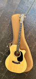 Blueridge Tenor Acoustic-Electric Guitar Br-40tce