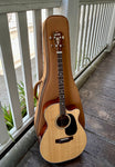 Blueridge Tenor Acoustic-Electric Guitar Br-40tce