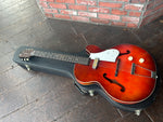60's Harmony Rocket