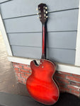 60's Harmony Rocket