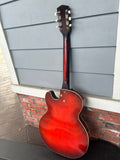 60's Harmony Rocket