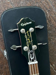 2021 Epiphone Jack Casady Signature Bass