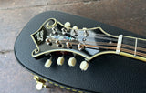 The Loar  F-Style, All Solid Hand Carved LM-600