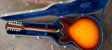 1969 Gibson ES-335 TD 12 String