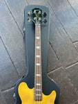 2021 Epiphone Jack Casady Signature Bass