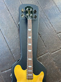 2021 Epiphone Jack Casady Signature Bass